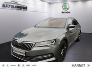 Skoda Superb, 2.0 TDI Comb Style Front, Jahr 2023 - Bad Nauheim