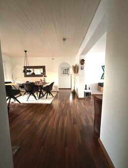 Gepflegte 3,5 Zimmer Wohnung mit Garage in ruhiger Lage - Bühl