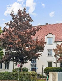 Top Kapitalanlage: Unkündbare 2-Zimmer-Wohnung in erstklassiger Lage in Nymphenburg - München