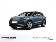 Audi Q4, eGD, Jahr 2022 - Landsberg (Lech)