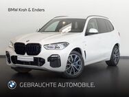 BMW X5, xDrive45e M Sport Laserlicht, Jahr 2021 - Fulda