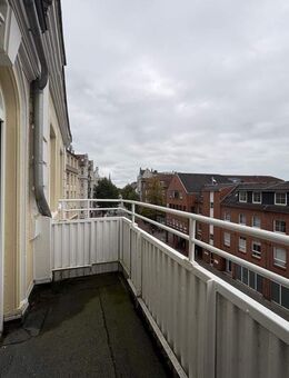 Tolle 5-Zimmer-Wohnung in Bremerhaven! Zu sofort! - Bremerhaven