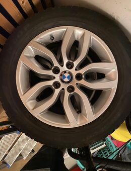 Räder BMW X3 F25 - Leverkusen