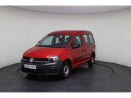 VW Caddy Cargo Kombi (EcoProfi ) 1.0 TSI EcoProf... - Troisdorf