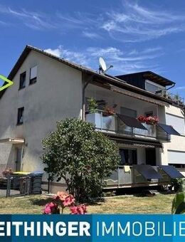 3,5 Zi.-ETW in Worblingen - Rielasingen-Worblingen