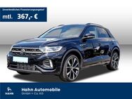 VW T-Roc, 2.0 TSI R-Line BlackStyle, Jahr 2023 - Schorndorf (Baden-Württemberg)