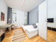 Modernes und gemütliches Apartment - Berlin