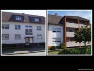Zwei Mehrfamilienhäuser in attraktiver Lage - Voll vermietete Anlageobjekte mit jeweils 6 Wohneinheiten - Osnabrück
