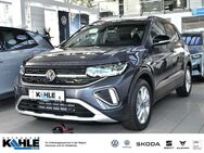 VW T-Cross, 1.0 TSI OPF GOAL Plus-Paket IQ Light, Jahr 2024 - Walsrode