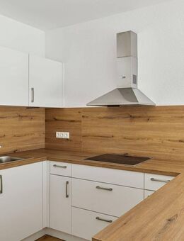 Ihr neues Zuhause: Modernes Reihenendhaus - Garding