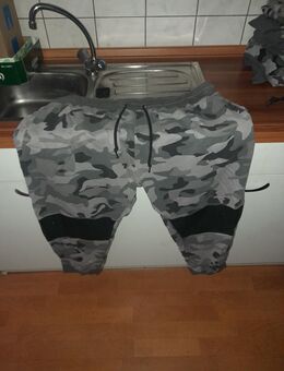 Bundeswehr Arbeitshose für Dickere Männer XXXXL - Bergisch Gladbach