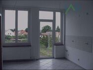 Großes Wohn- und Gewerbeobjekt in Harth-Pöllnitz - Harth-Pöllnitz