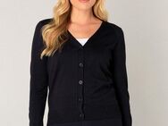 Base Level Strickjacke Yvon