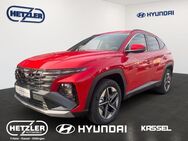 Hyundai Tucson, 1.6 T-GDI Trend Hybrid EU6e digitales El, Jahr 2024 - Kassel