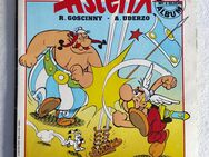 Panini Sammelalbum, Asterix, vollständig, mit Poster, 1987 - Tauberbischofsheim Zentrum