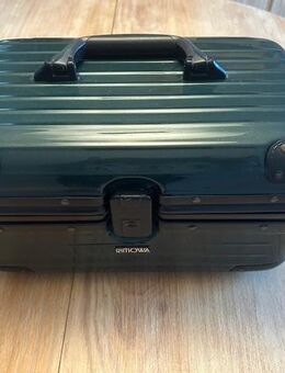 Rimowa Kosmetikkoffer Kunststoff - Minden Todtenhausen