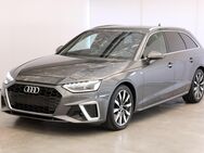 Audi A4, Avant 35 TDI S line, Jahr 2023 - Unterschleißheim