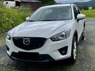 MAZDA CX-5 2.2D 150 PS - DYNAMISCH- - München Schwabing-West