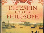 Die Zarin und der Philosoph (Sankt-Petersburg-Roman 2) - Roman - Mönchengladbach