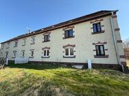 Verwirklichen Sie Ihr persönliches Wohnprojekt!- Teilvermietetes Immobilienjuwel mit freien Kapazitäten für Sie und Ihre Familie. - Grimma