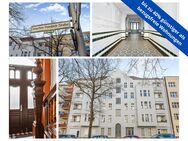 VERMIETET! PROVISIONSFREI! gepflegte 2-Zimmer Wohnung nähe Ku'damm - Berlin