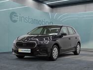 Skoda Fabia, 1.0 AMBITION, Jahr 2022 - München