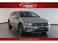 VW Passat Alltrack 2.0 TDI DSG 4M.-NAV-LED-KAMERA- - Bebra