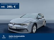 VW Golf, 1.5 TSI VIII Life Lenkradh, Jahr 2020 - Göppingen