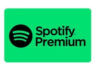 4 Monate Spotify Premium - Neubrandenburg