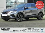 Renault Arkana, Esprit Alpine Full Hybrid145 EU6e, Jahr 2024 - Krefeld