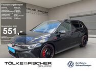 VW Golf, 2.0 TSI VIII GTI Clubsport NaviPro, Jahr 2023 - Krefeld