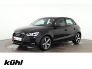 Audi A1, 1.0 TFSI Sportback Sport, Jahr 2017 - Gifhorn