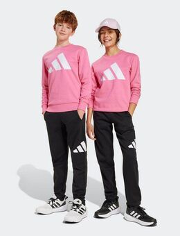 adidas Sportswear Trainingsanzug J BL FL JOG 240 (2-tlg)
