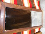 Schranktür/Spiegel,180cm x 80cm x 4cm in Eiche Massiv - Baddeckenstedt