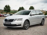 Skoda Octavia, 1.4 COMBI DRIVE GEWERBE EXPORTT TÃV10 25, Jahr 2017 - Sangerhausen