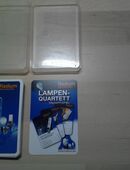 Quartett, Kartenspiel, Sammler, Radium in 09212