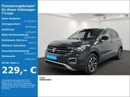 VW T-Cross, 1.0 TSI MEDIA APP United, Jahr 2020 - Hagen (Stadt der FernUniversität)