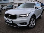 Volvo XC40, Momentum, Jahr 2020 - Darmstadt