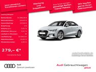 Audi A3, Limousine TFSI, Jahr 2024 - Leverkusen