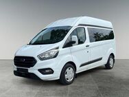 Ford Transit Custom *9-Sitzer* - Grünwald