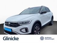 VW T-Roc, 1.5 TSI Move, Jahr 2024 - Kassel