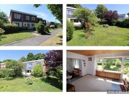 Geräumiges Reihenendhaus mit Terrasse, sonnigem Gartengrundstück & Garage - Dortmund