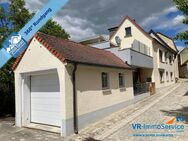 Gemütliches Stadthaus in zentraler und doch ruhiger Altstadtlage von Feuchtwangen - Feuchtwangen