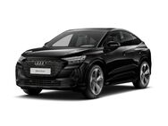 Audi Q4, Spb 45 S Line SONOS, Jahr 2024 - Binzen