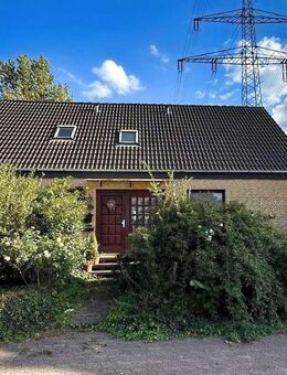 Ihr neues Zuhause in ruhiger und grüner Lage von Isernhagen - Isernhagen