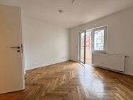 3-Zimmer-Wohnung mit Balkon in Nürnberg - Nürnberg