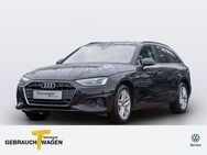 Audi A4 35 TDI AHK NAVI LED KAMERA - Recklinghausen