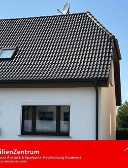 Harmonisches Zuhause in Naturnähe - Schwaan