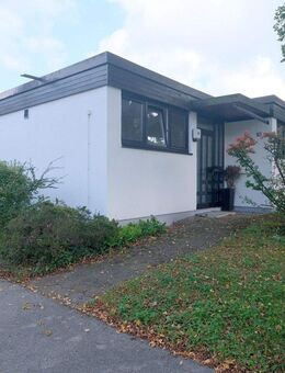 Provisionsfrei: Exklusives Atrium-Bungalow-Reihenhaus in Ottobrunn - Ihr uneinsehbarer Wohntraum - Ottobrunn