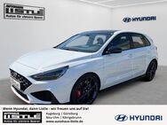 Hyundai i30, FL MJ23 N Performance M T (inkl, Jahr 2023 - Neu Ulm